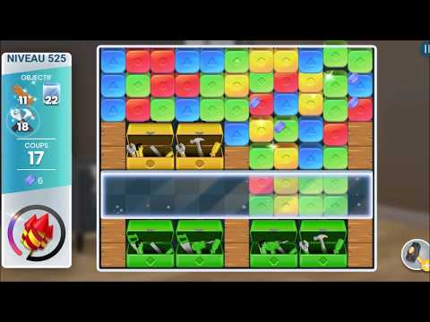 Property Brothers Home Design [ Level 525 ] No Boosters