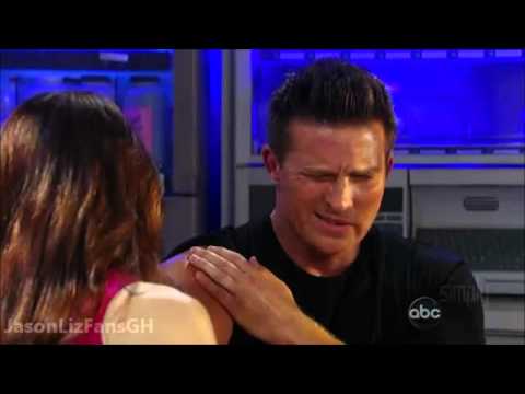 Jason Morgan 9-5-12