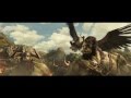 Warcraft правильный перевод трейлера 