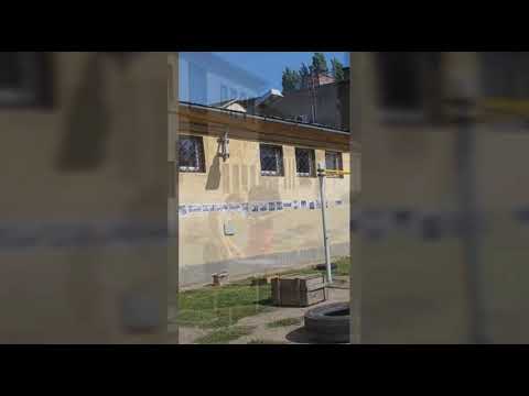 Ninja Warrior's Deep Challenge 2017.