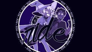 ☢ Kravitz (ft. Taako) ● Toxic ● The Adventure Zone ᵐᵉᵖ ᵖᵃʳᵗ