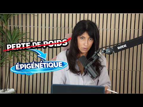 Miniature de la vidéo Découvre l'épigénétique avec Kim Hassani