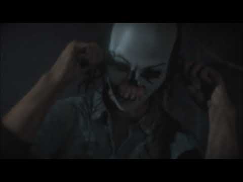 Little Runmo Level 1 but you're trying to escape The Psycho, and something else