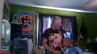 KISS Gene Simmons True Confessions cover