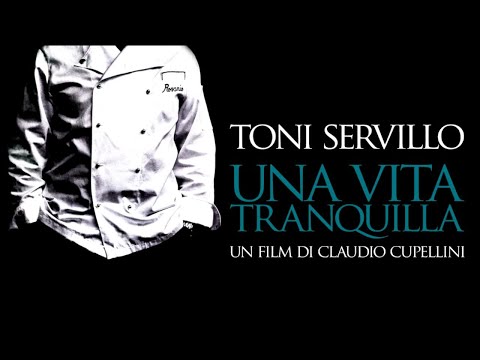 Una vita tranquilla (2010) | Film Thriller Completo con Toni Servillo