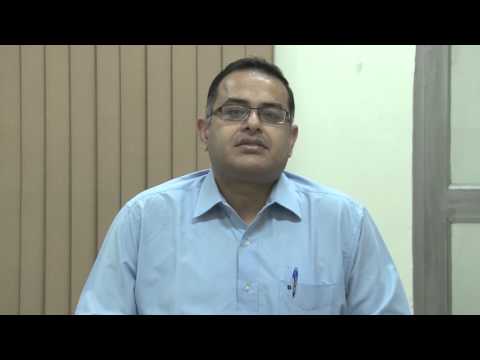 Message from Dr. Sanjeev Lalwani Registrar AIIMS New Delhi