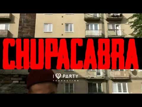 GLEB : ZOO * CHUPACABRA fristajl (ničneviemhoe)