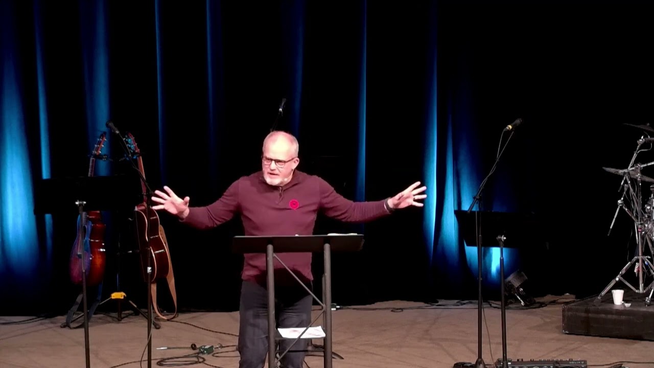 Correction and Sanctions in the Ephesian Church Pt.2