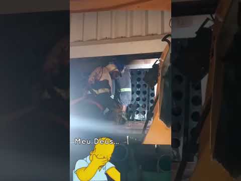 Vigia para Espaço Confinado