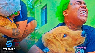 El Perro Music Video
