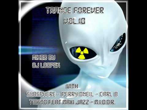 Ian Betts, Nick Rowland - State of Becoming (original mix)