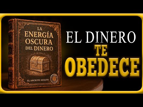 El dinero sólo fluye hacia quienes entienden ESTO (El dinero obedece a la frecuencia)