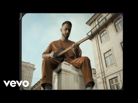 Video thumbnail for Nada É Para Sempre