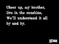 Johnny Cash - Farther Along