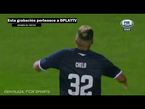 Resúmen del partido. Racing Club 1 - 1 Talleres (C). Fecha 8 | SUPERLIGA