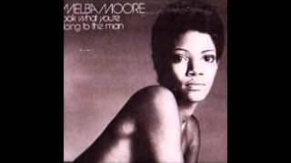 The Thrill is Gone (From Yesterday&#39;s Kiss) - Melba Moore