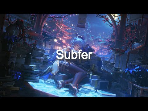 Subfer - Better (Feat. SophieDolce)