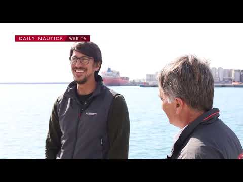 Sangiorgio Marine: intervista all'ingegnere Edoardo Bianchi