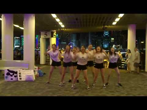 [170813] SONAMOO (소나무) - I Think I Love U (나 너 좋아해?) (Dance cover) @LynX 3rd Anniversary Showcase