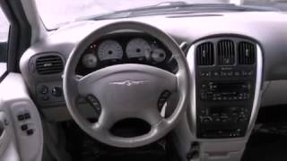 preview picture of video '2007 Chrysler Town Country Everett WA 98204'