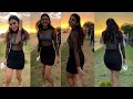 Priya Prakash Varrier Cute Video Priya Prakash Varrier Latest Video TFPC