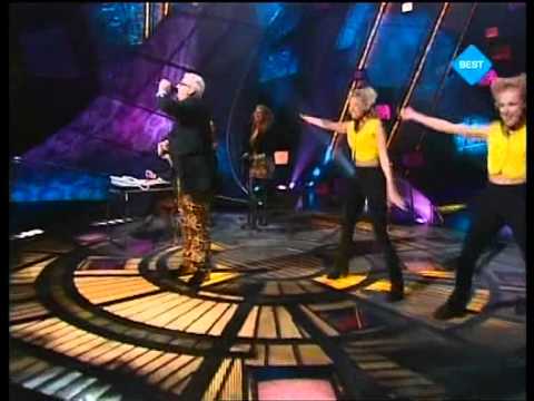 Stemmen i mit liv - Denmark 1997 - Eurovision songs with live orchestra
