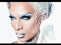 Miss Fame - Platinum Aura Makeup Tutorial 