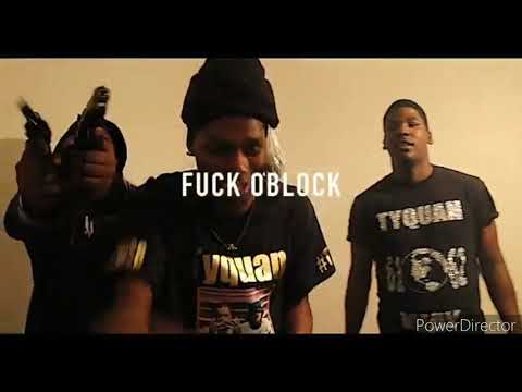 Every Person Dissed in TB x Poppie x Richie Jerk's "Tyquan Way"