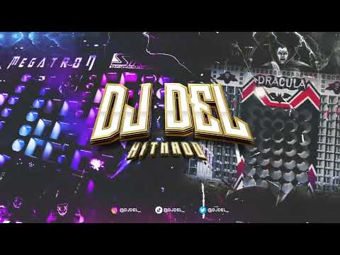 AUMENTA O PAREDÃO - DEL MC DADINHO JC E MC GU TJ ( DJ DEL E DJ HELAN  )