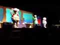 Toopy Binoo Sing Dance With The Octopus