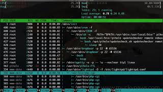Installing PiHole on your Raspberry Pi
