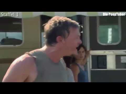 YoutubeKacke - The Walking Dead