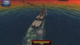 Poseidon : Project Dark Sky Gameplay (PC game).