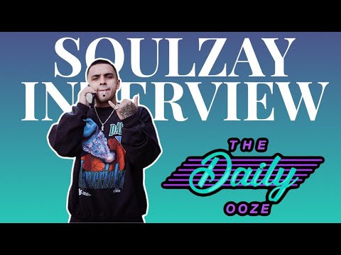The Soulzay from Doomshop Records Interview w/ The DailyOoze
