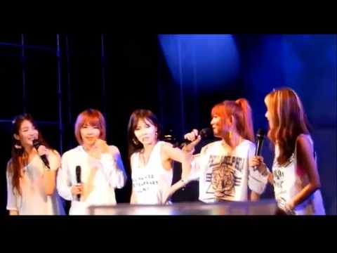 13.07.20 4MINUTE POOLSIDE PARTY - Cut