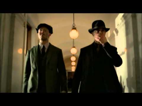 Jimmy Darmody | Death to Birth [Boardwalk Empire]