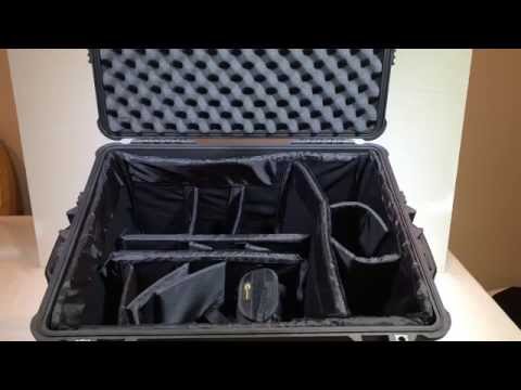 Pelican 1620 Case Review Pelicanproducts