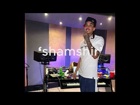 [FREE] D Block Europe x M Huncho Type Beat 'Shamshir'