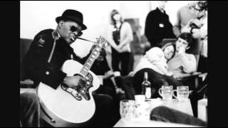 Rev. Gary Davis - Great Change Since I Been Born