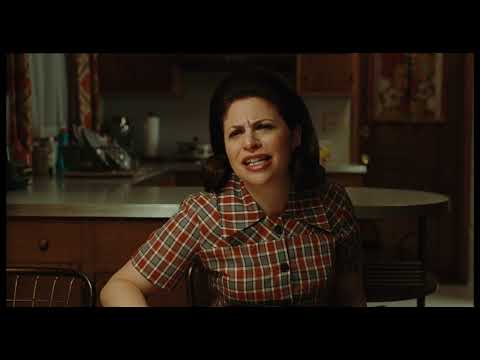 A SERIOUS MAN - Talk of Divorce