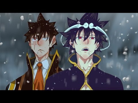 The God of High School「AMV」FOR THE GLORY