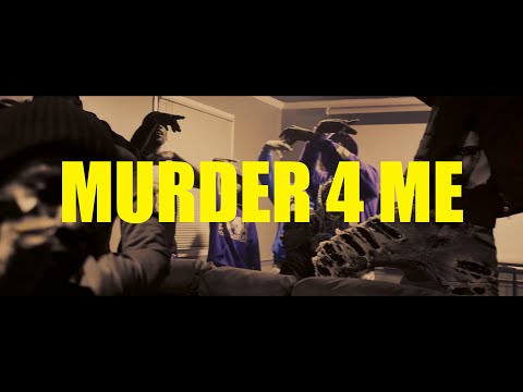 Big Boogie - Murder 4 Me (Official Music Video) @BIGBOOGIEMUSIC