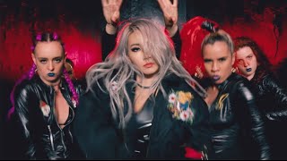 Download lagu CL HELLO BITCHES DANCE PERFORMANCE VIDEO... mp3