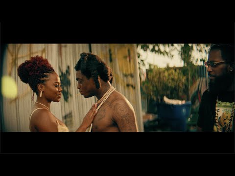 Kodak Black - Z Look Jamaican [Official Music Video]