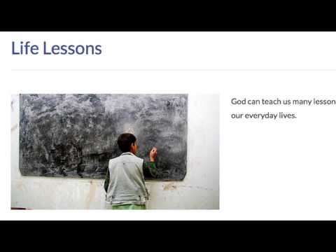 OM Quick Tips Episode #4: Asking Compelling Questions