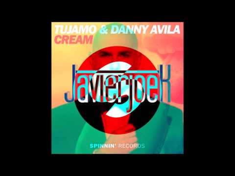 Tujamo & Danny Avila vs Pitbull feat. Lil Jon - Cream vs Krazy (JavierjoeK Vocal Mashup) FREE DL