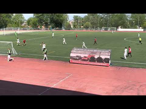 1 Primera Parte Parla Es.- At.Pinto