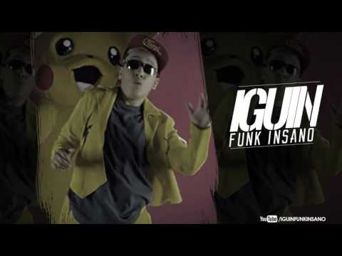 MC Pikachu, MC K3 e MCs Gaagaah e Rafinha - Deu Mole Nois Atravessa (DJ GJ) Música nova 2016