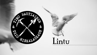 Timo Rautiainen &amp; Trio Niskalaukaus - Lintu (lyriikat tekstityksenä)
