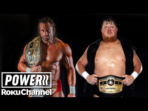 Who Will Get Their TITLE SHOT!?